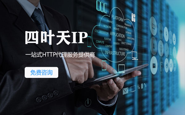 【锡林郭勒代理IP】IP被限制了怎么办？